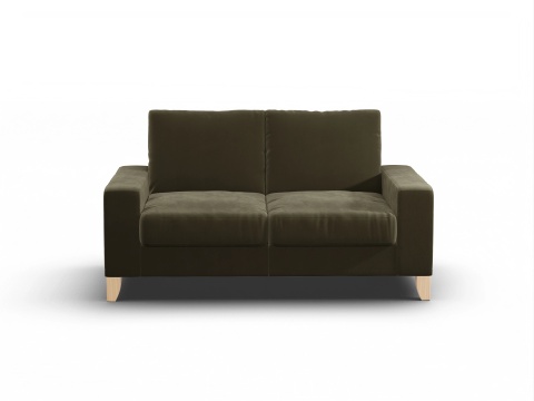 2-Sitzer Sofa 
